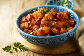 Achari Aloo(1KG)